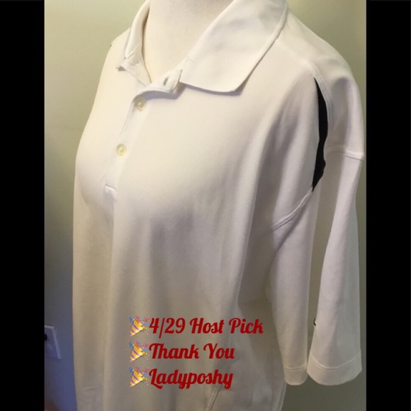 Nike Other - Men’s Nike Golf Tour Performance Dri-Fit Shirt XL